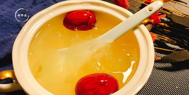 炖银耳汤要先把银耳泡好久图6