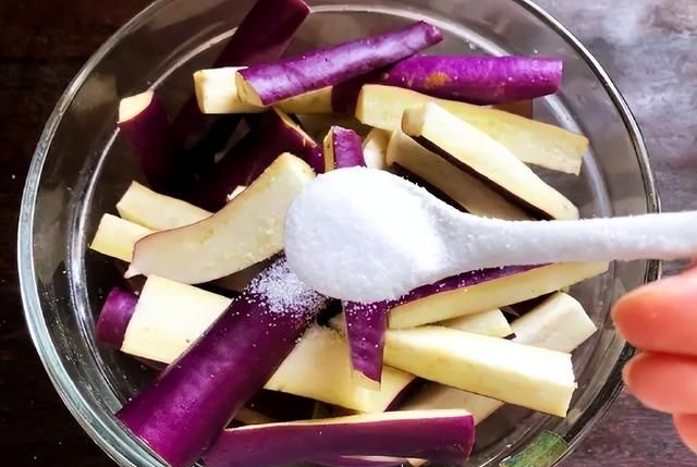 晒茄子干怎么晒不会发霉,自己做的茄子干发霉了怎么办图4