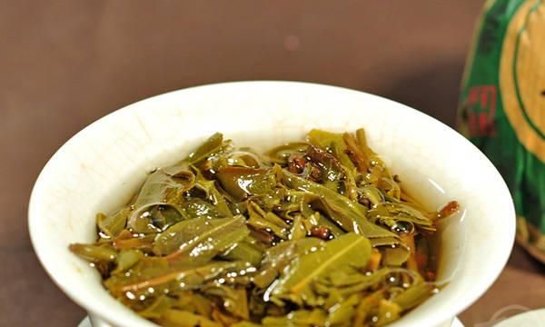 如何冲泡普洱沱茶图2