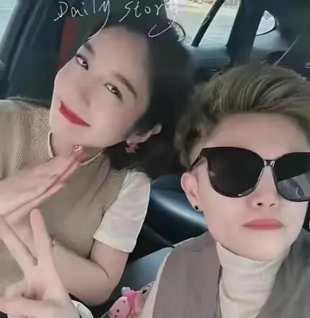 张姑娘和老板娘的瓜被炒了又炒都不冤，大尺度流出，令人咋舌图3