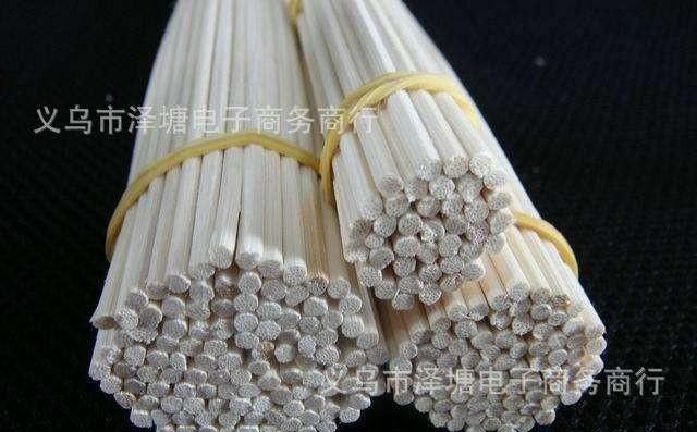 香水挥发藤条是用什么制作的?如何制作的图7