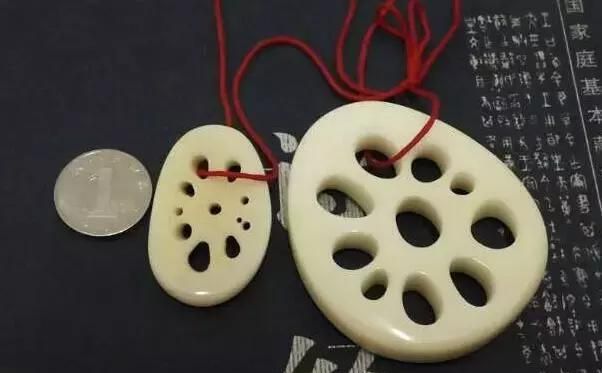 象牙果藕片制作过程 象牙果手工藕片