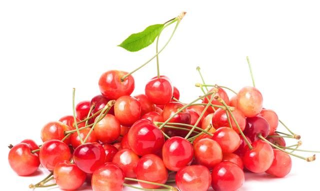 大樱桃泡酒需要去核吗?,樱桃泡酒樱桃发白图2