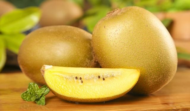 猕猴桃很硬怎么催熟