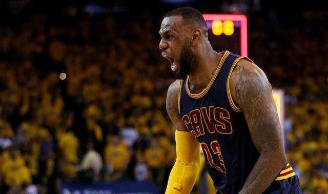 詹姆斯有没有科比强,詹姆斯比科比强的悖论图6