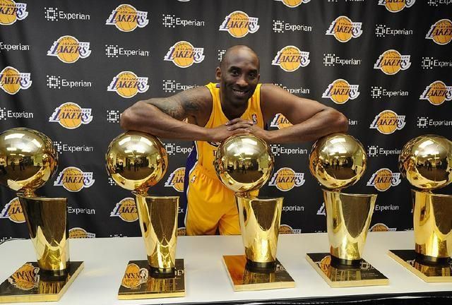 詹姆斯有没有科比强,詹姆斯比科比强的悖论图7