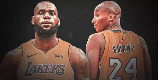 詹姆斯有没有科比强,詹姆斯比科比强的悖论图10