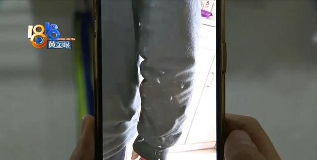 羽绒服出绒怎么办 教你出绒处理方法图10