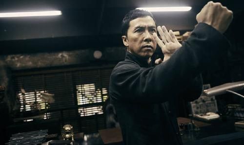 如何评价历史上的叶问(历史上真实的叶问有多厉害)图3