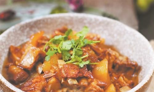 大雪节气吃白萝卜有什么讲究(大雪节气怎么吃白萝卜好)图1