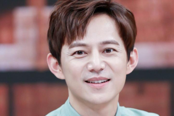 何炅的老婆是谁啊