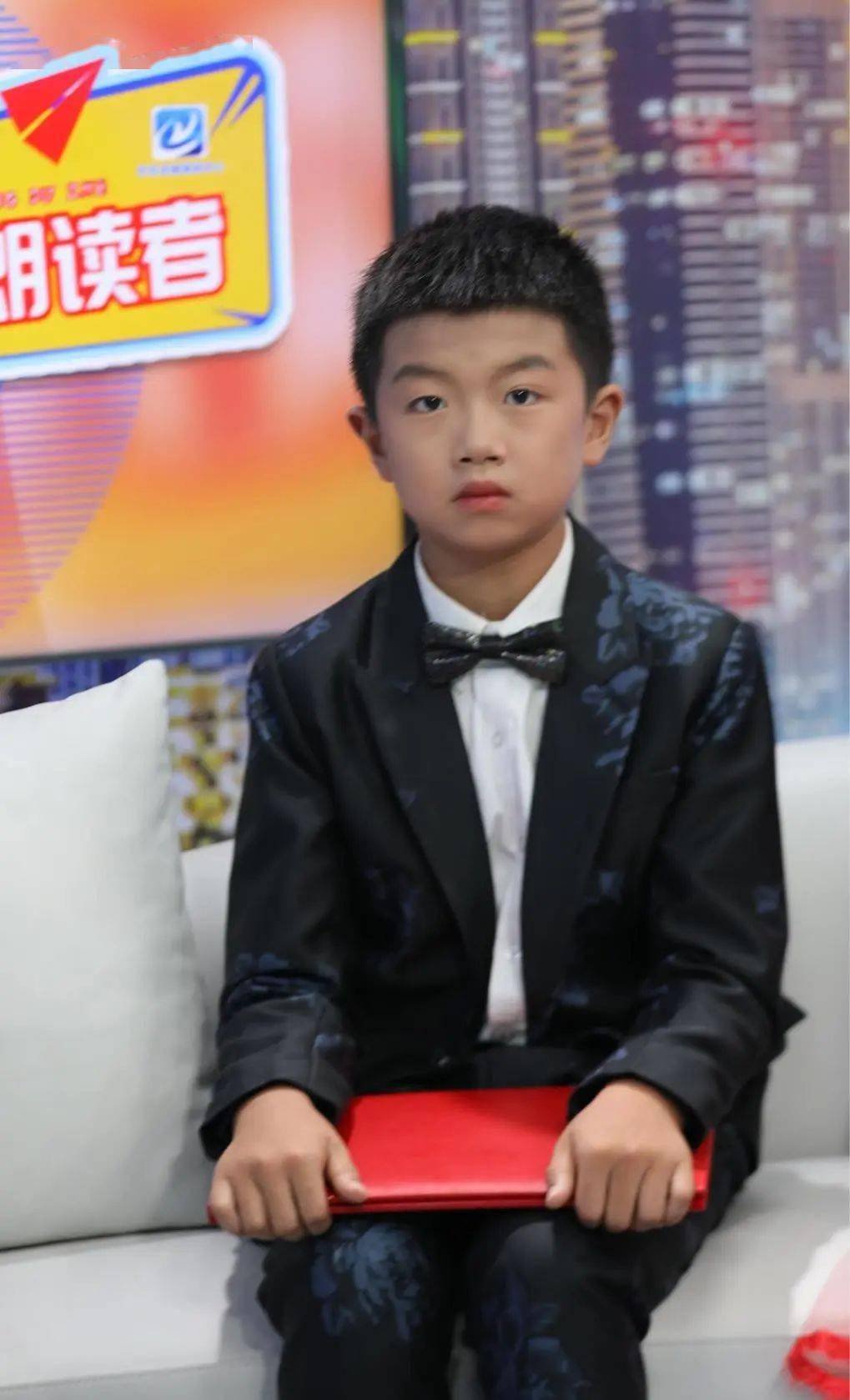 【小小朗读者】《我骄傲,我是中国人!》 【小小朗读者】《我骄傲,我是中国人!》