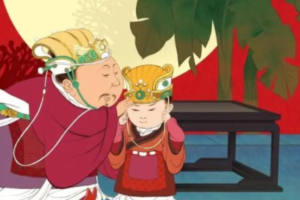 古时“弱冠”是指多大的年龄