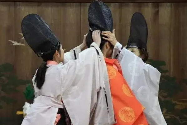 古时“弱冠”是指多大的年龄