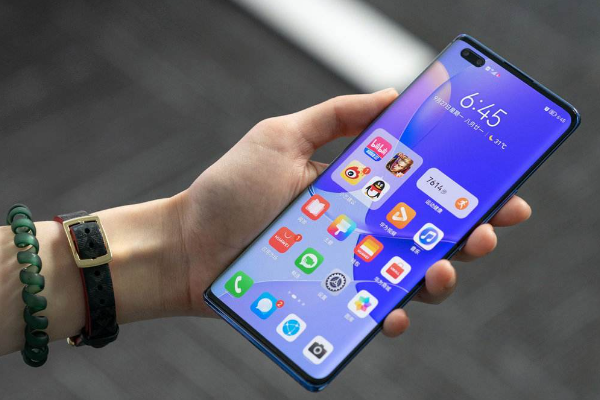 华为手机如何刷机