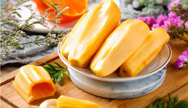 菠萝蜜怎么判断熟没熟 菠萝蜜的最佳成熟时间