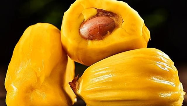 菠萝蜜怎么判断熟没熟(菠萝蜜的最佳成熟时间)图4