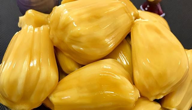 菠萝蜜怎么判断熟没熟(菠萝蜜的最佳成熟时间)图5