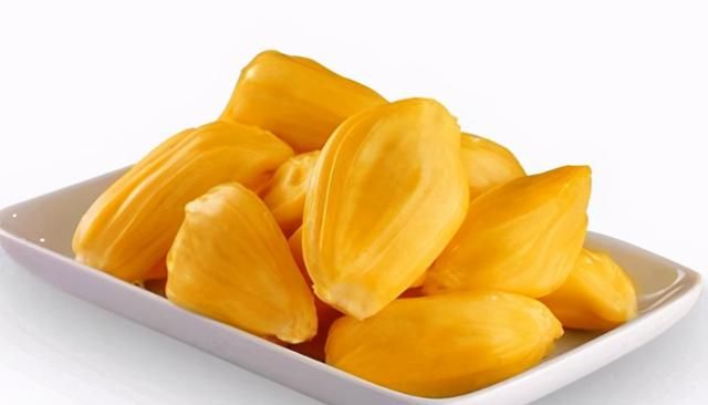 菠萝蜜怎么判断熟没熟(菠萝蜜的最佳成熟时间)图7