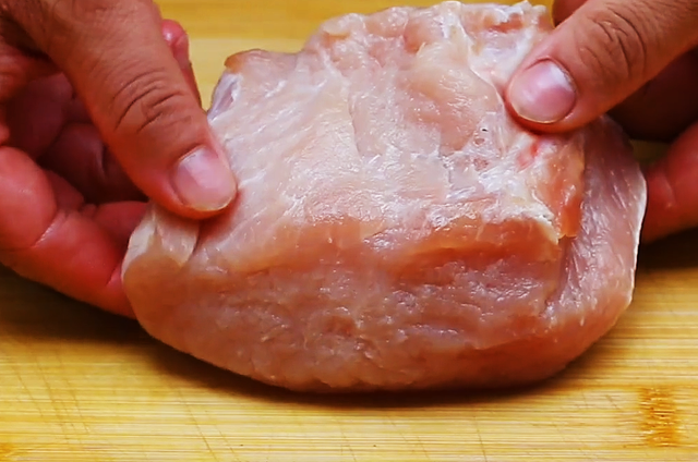 怎样炒肉丝不柴且滑嫩入味 怎样炒肉丝不老又滑又嫩