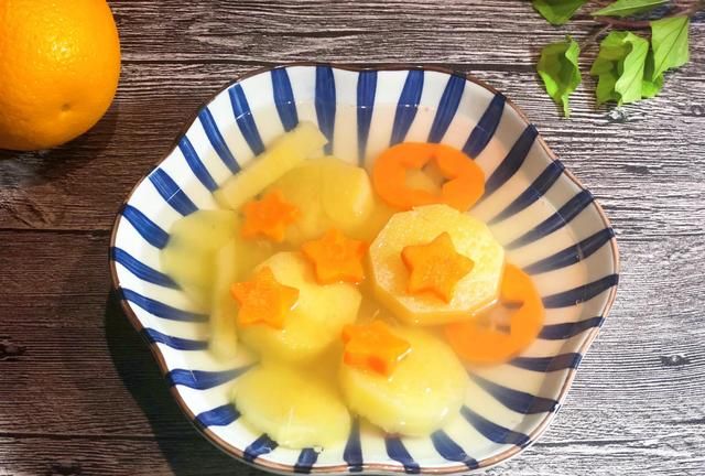 甘蔗别只啃着吃,冬日里做成4碗汤水,好喝又润燥,附挑选保存法图11