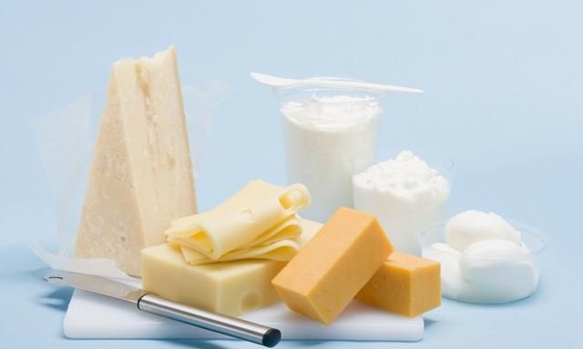 芝士是再制干酪好还是调制干酪好图8
