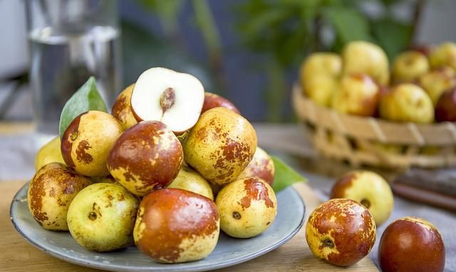 冬枣选购有讲究 什么样的冬枣不能选呢