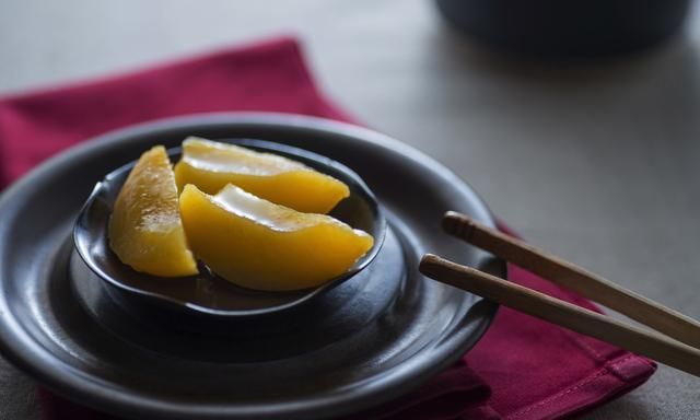 能放一年黄桃罐头的家庭版做法 黄桃罐头保质期两年却说无防腐剂