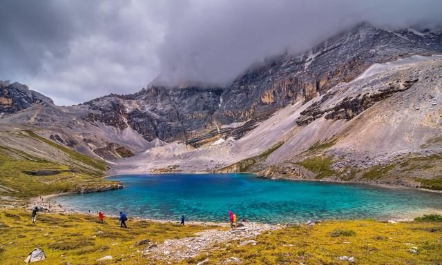 去亚丁稻城有哪些攻略