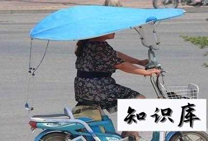  初学骑电动车要注意哪些呢 怎么学会骑电动车要注意什么? 科普