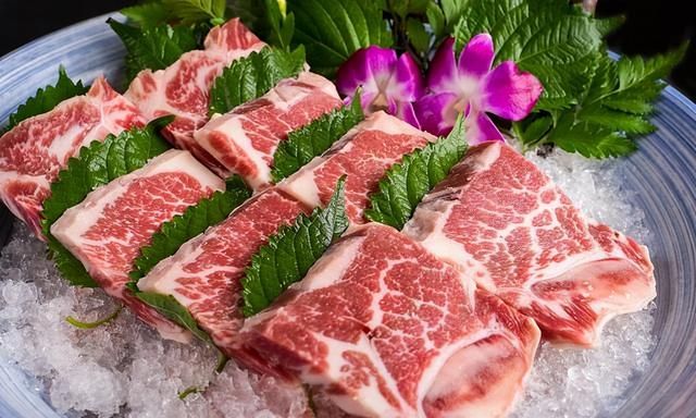 冰箱里的肉冻多久就不能吃了总结