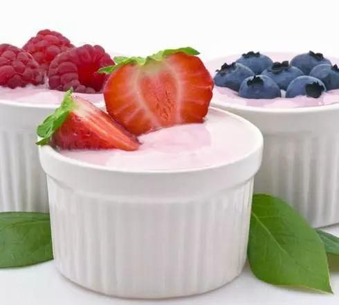 酸奶中添加果胶对身体有影响吗 酸奶椰果怎么打开