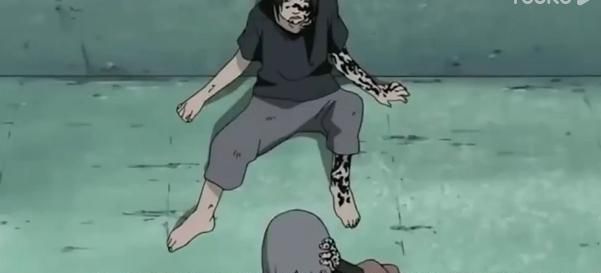 大蛇丸为什么不死(大蛇丸的不死转生)图2