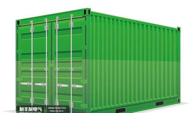 全球标准集装箱尺寸实用建议收藏