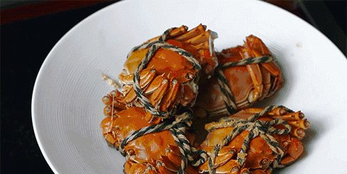 螃蟹哪些部位是不能吃的 螃蟹那个不能吃的部位叫什么