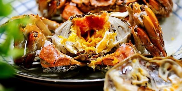 蒸螃蟹冷水热水效果有什么区别 蒸螃蟹的窍门冷水还是热水