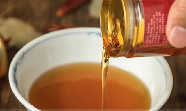 同样是香油,8233和0003区别很大,弄懂了再买不吃亏图3