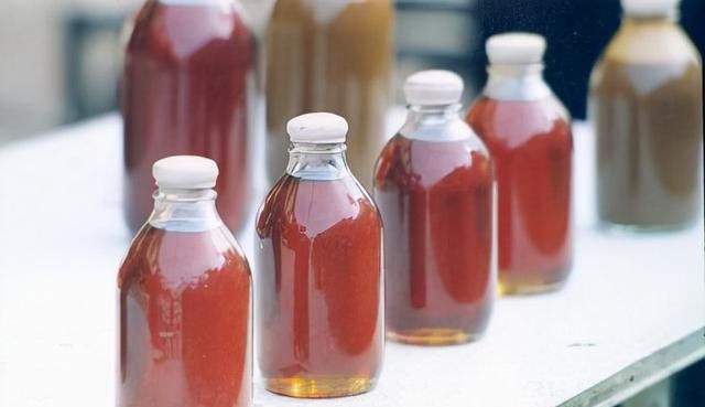 同样是香油,8233和0003区别很大,弄懂了再买不吃亏图8