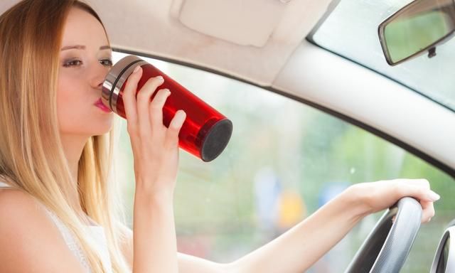 关于保温杯的6个真相