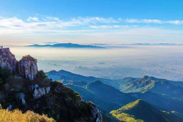 山东是新高考省份吗