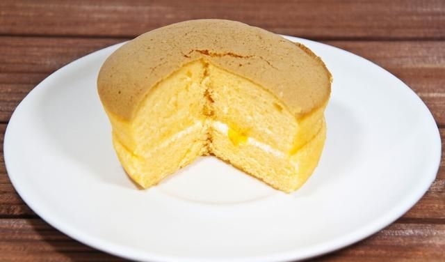 做电饭煲蛋糕没有打蛋器怎么办