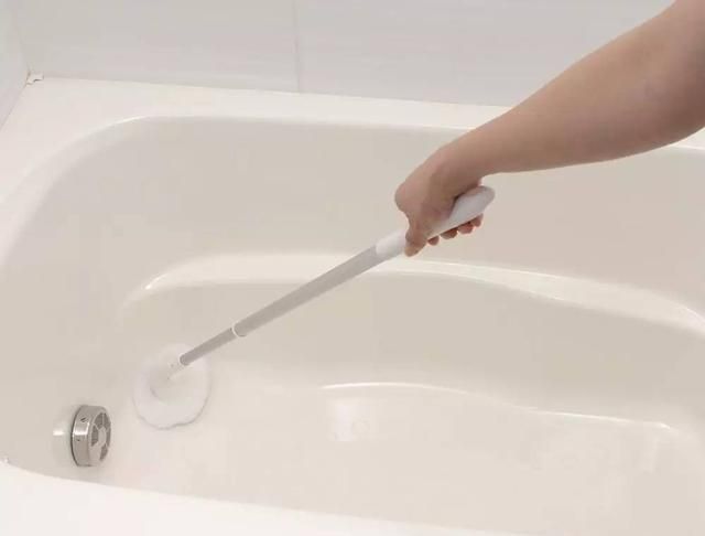 卫生间马桶洗不干净有妙招吗