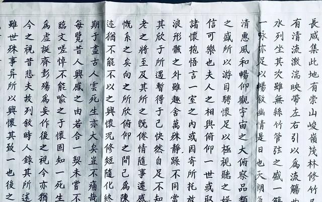 抄书有什么意义