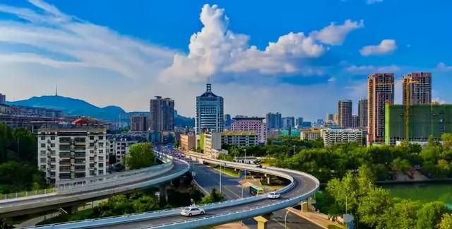 荆门为何会成为江汉平原的核心城市呢