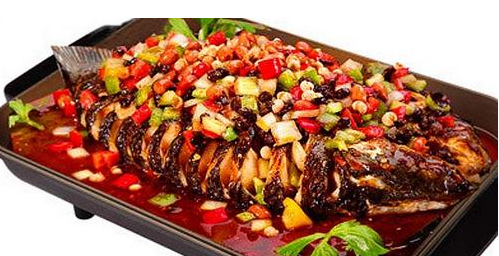 烤鱼老油熬制方法 烤鱼不辣的酱料调制方法