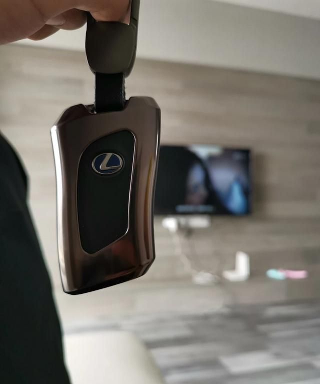 雷克萨斯es300h有什么缺点图3