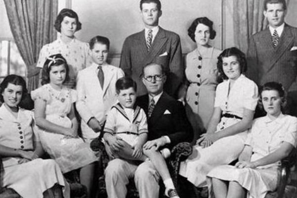 罗斯柴尔德家族百度百科