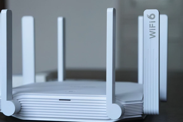 路由器是不是wifi