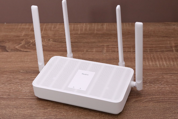 路由器是不是wifi