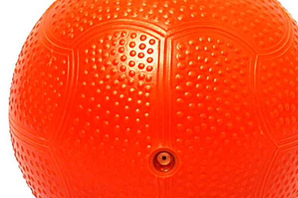 中考实心球是几公斤的